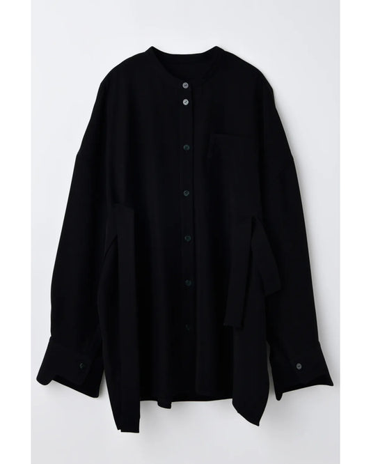 PEツイル many style オーバーSH