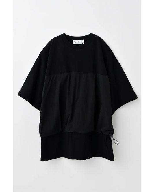 Mat Ny Taffeta Combi T/SH