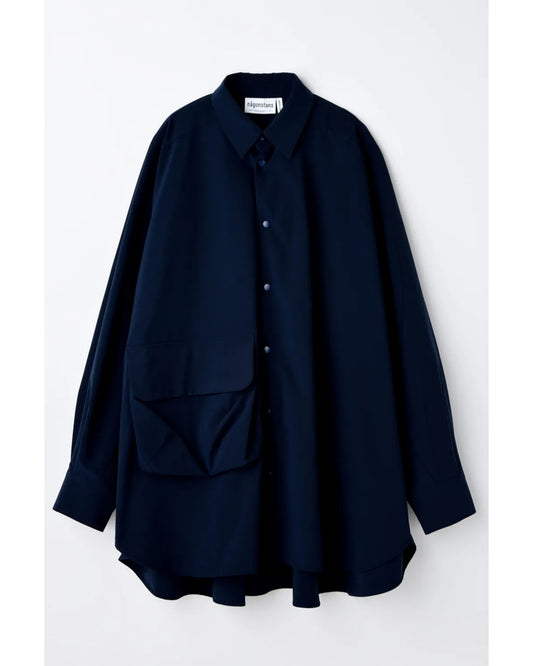 SOLOTEXストレッチタフタ WaveシームSH