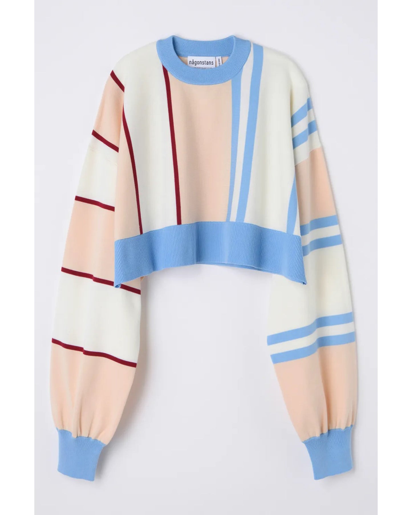 CRAFT Stripe P.O