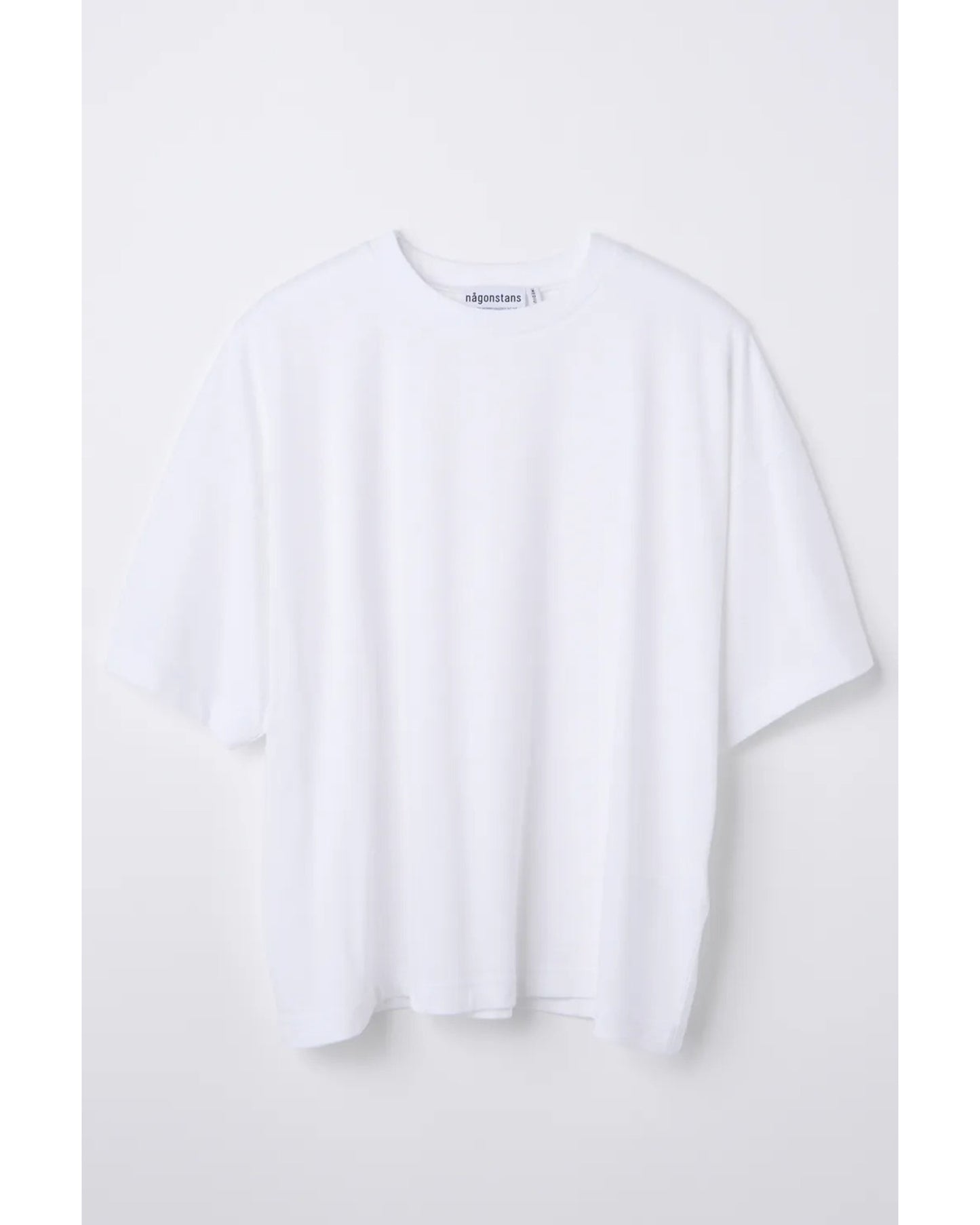 TCtrick jersey Loose Basic T/SH