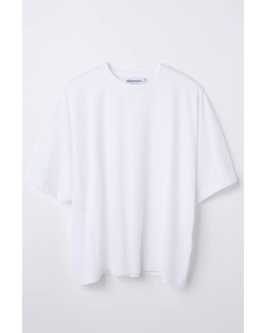 TCtrick jersey Loose Basic T/SH