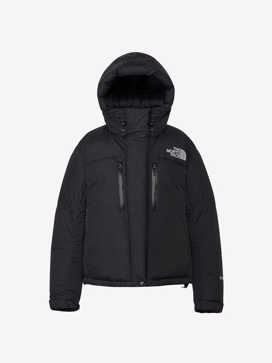 Short Baltoro Light Jacket