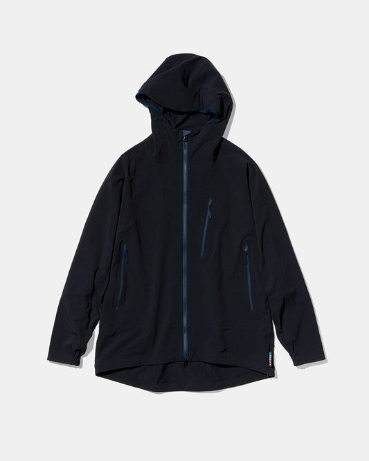 NYLON PARKA