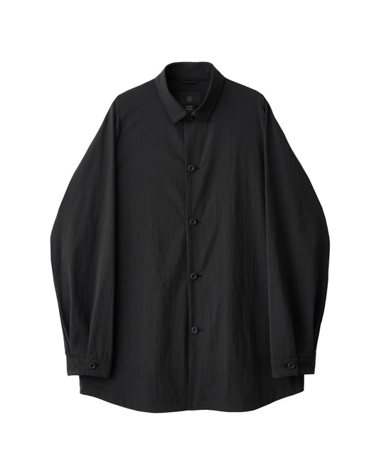 CARTRIDGE SHIRT DR BLACK