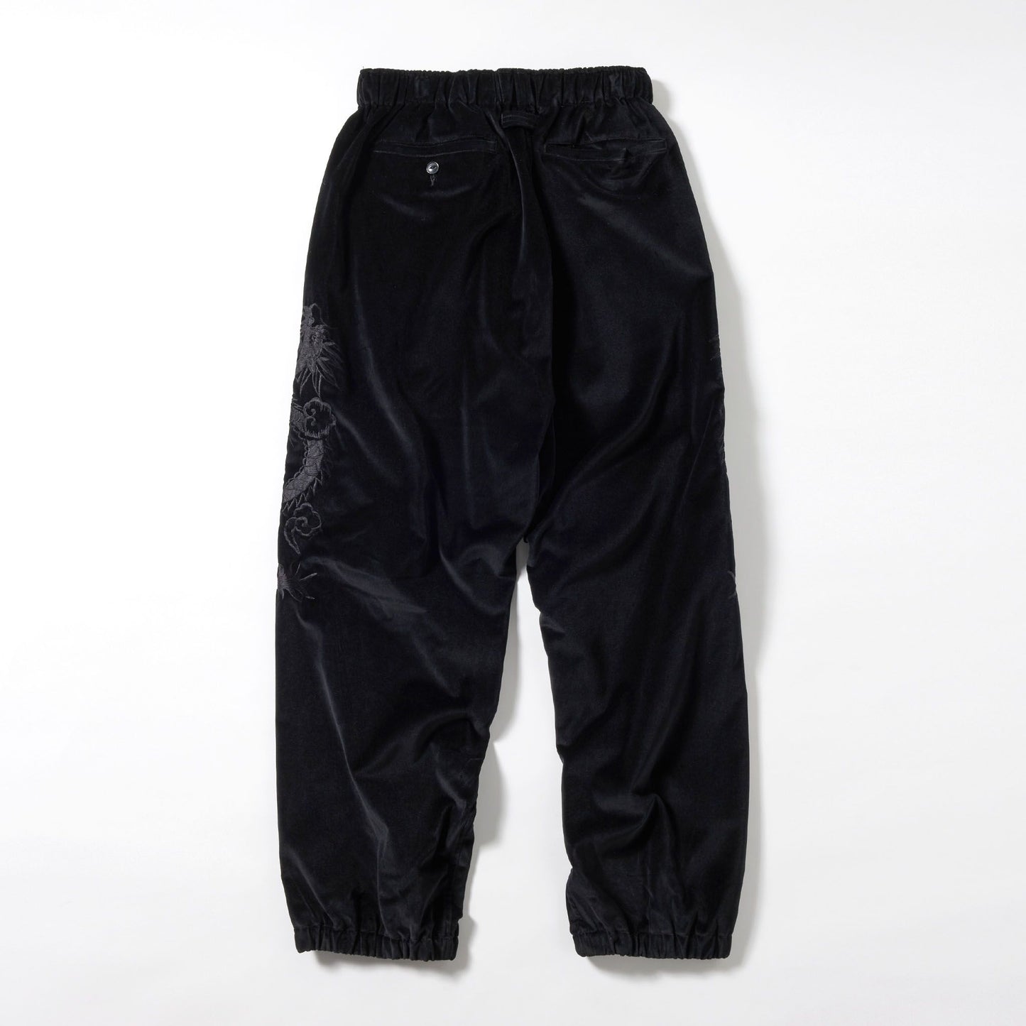 VELVETEEN SUKA TRACK PANTS 42469