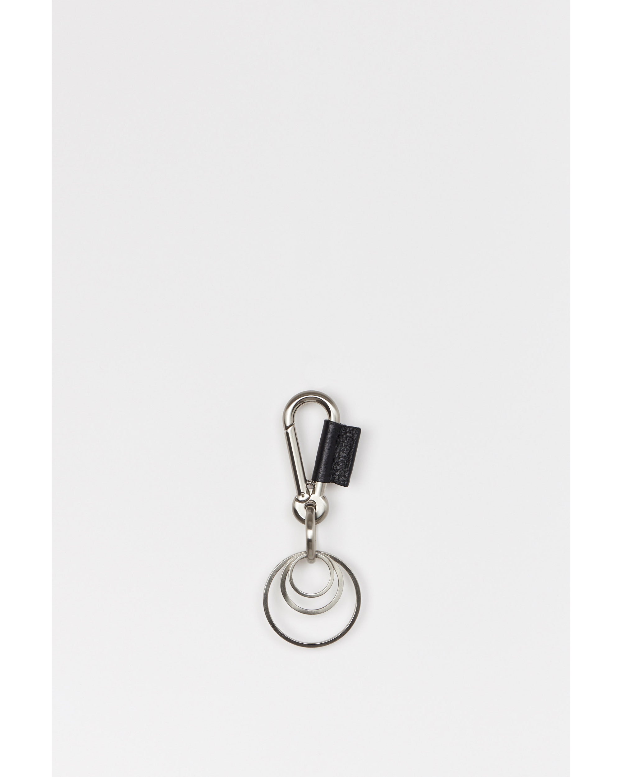 karabiner black – TIME AFTER TIME