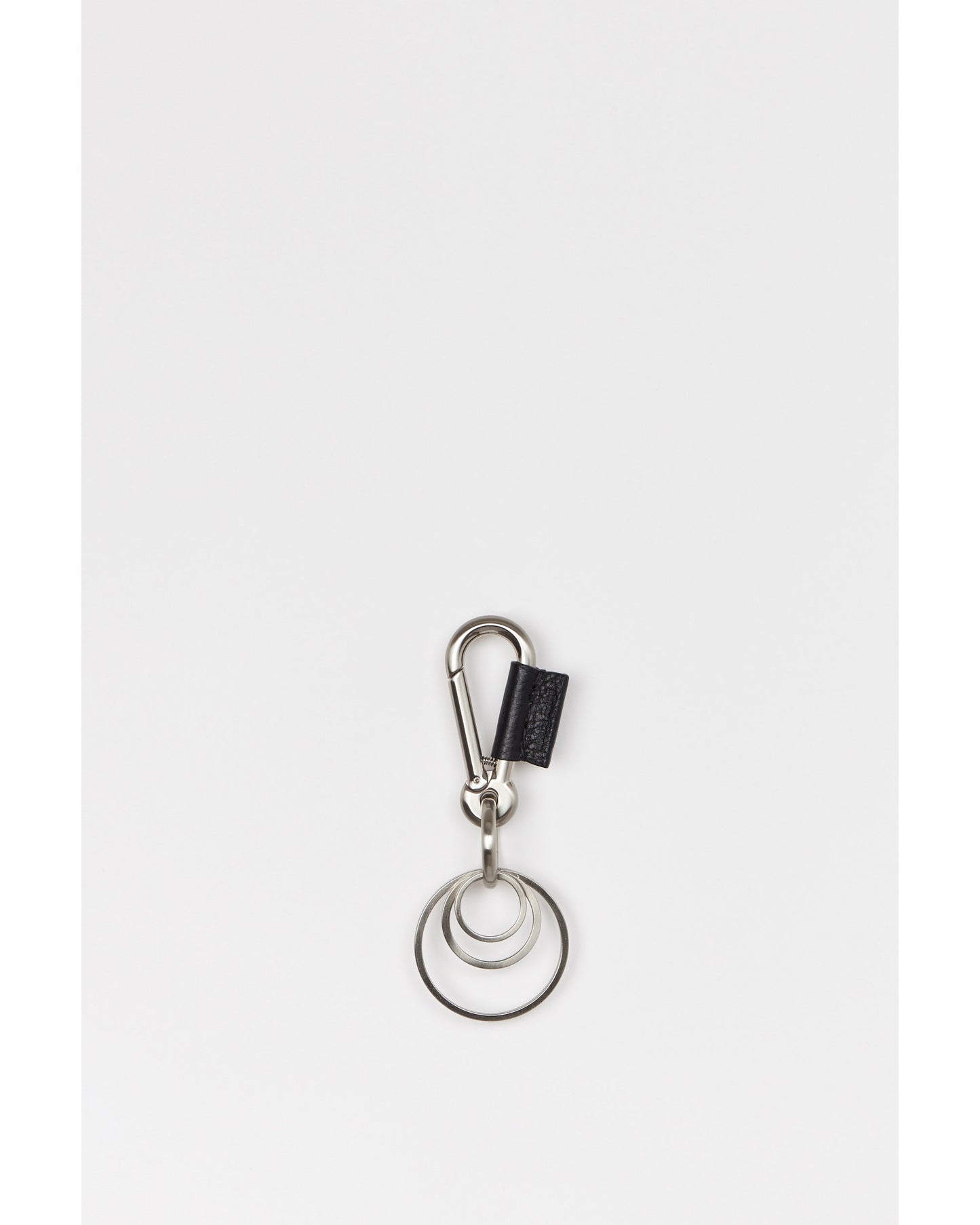 karabiner black