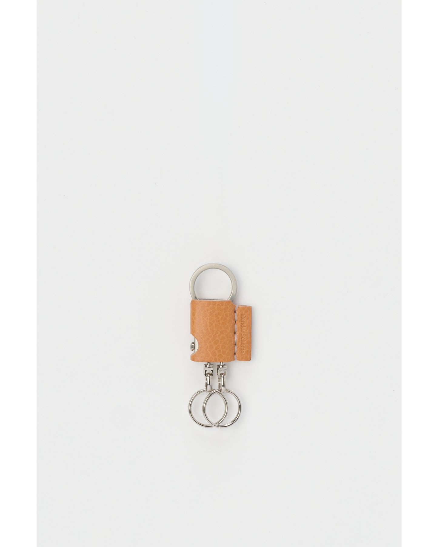 key ring natural