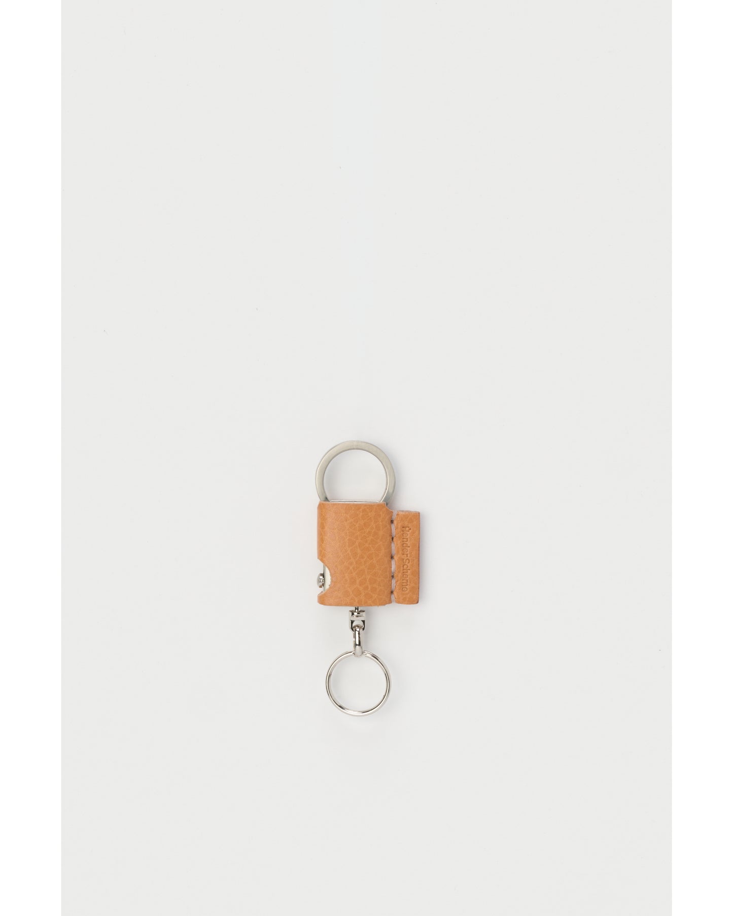 key ring natural