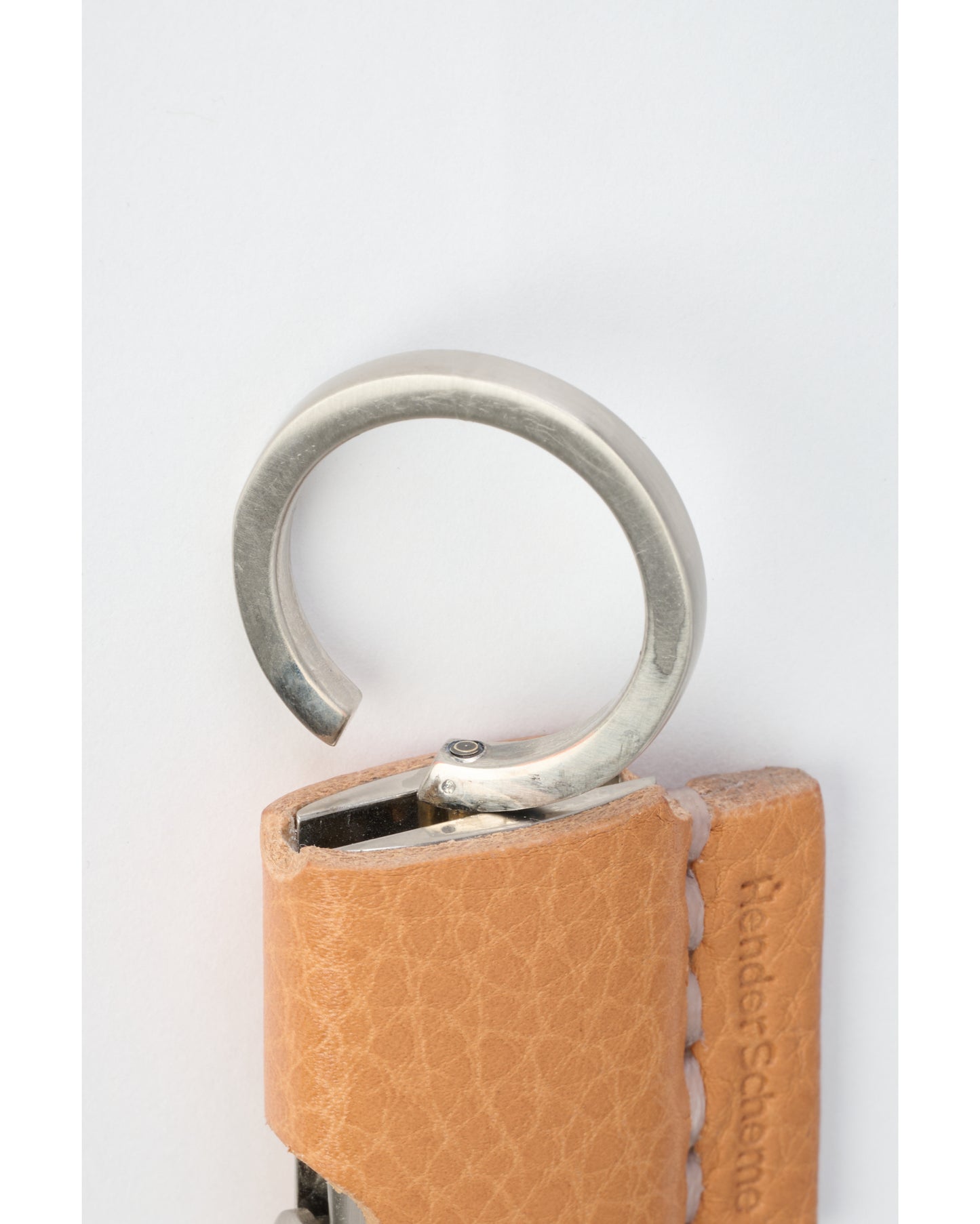 key ring natural