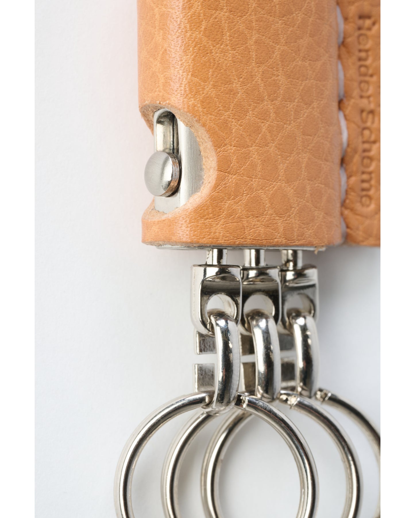key ring natural