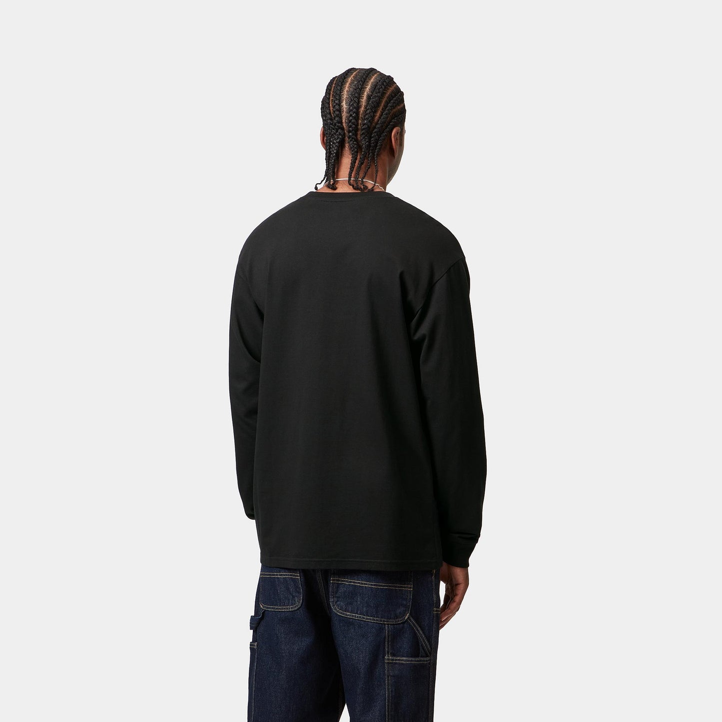 L/S CHASE T-SHIRT