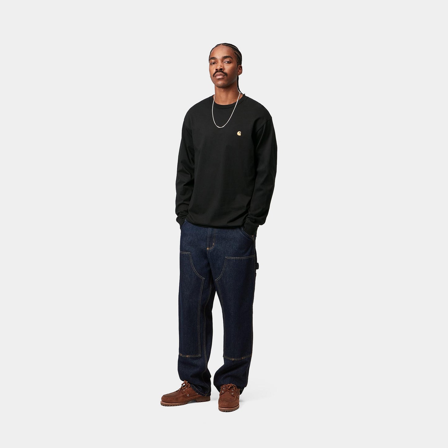 L/S CHASE T-SHIRT