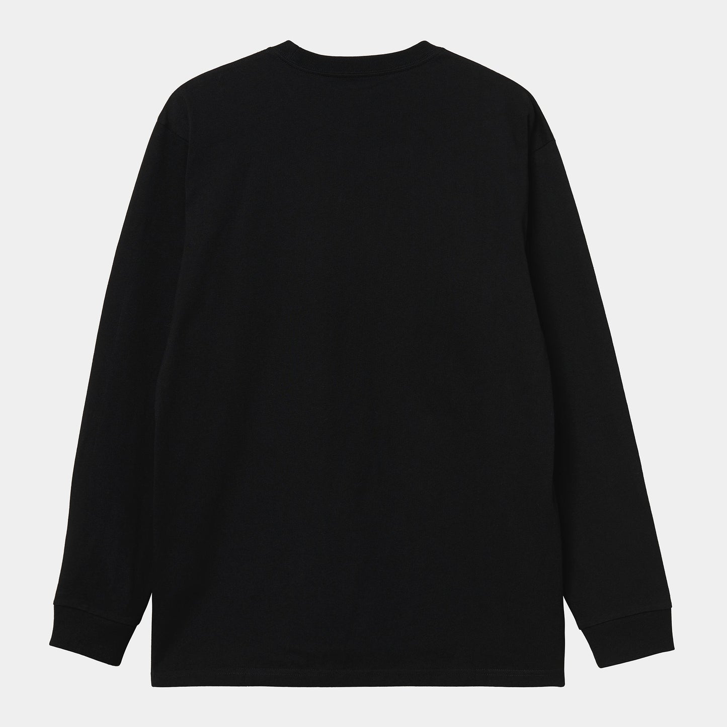 L/S CHASE T-SHIRT