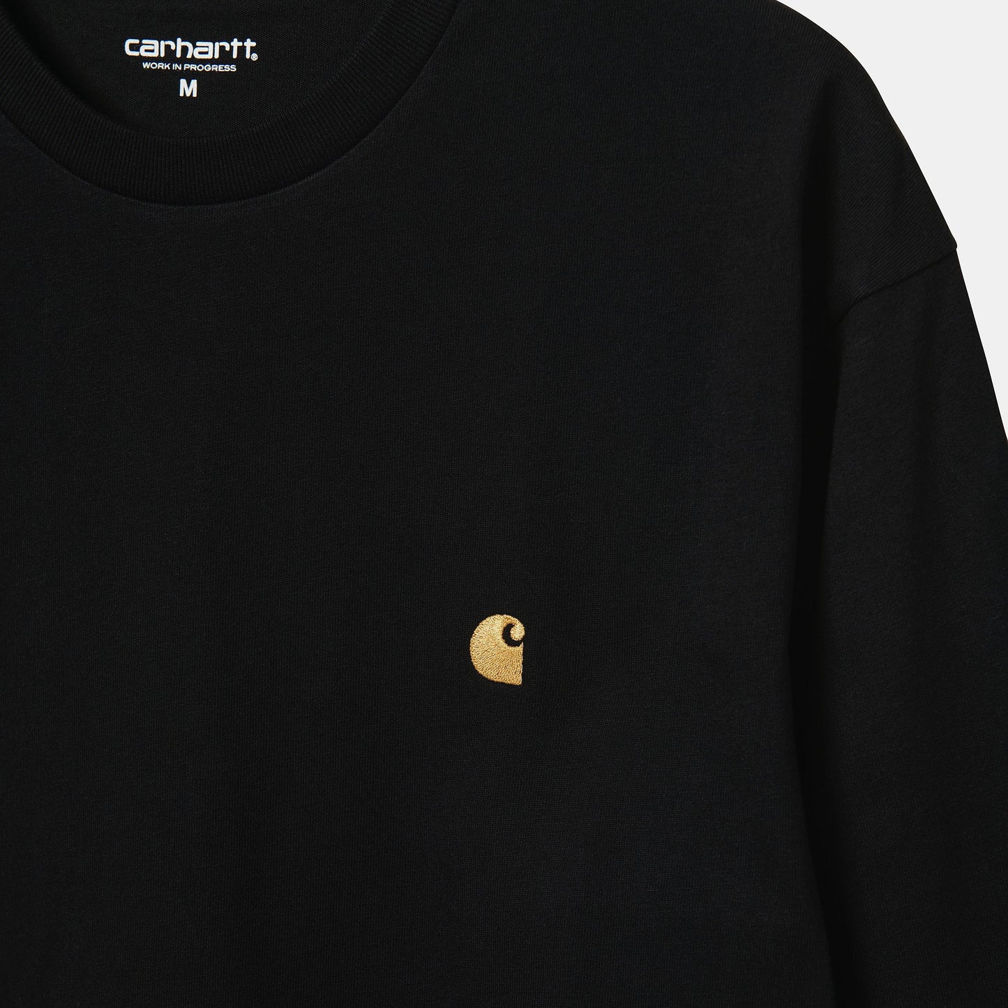 L/S CHASE T-SHIRT