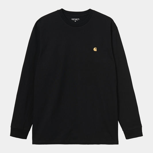 L/S CHASE T-SHIRT