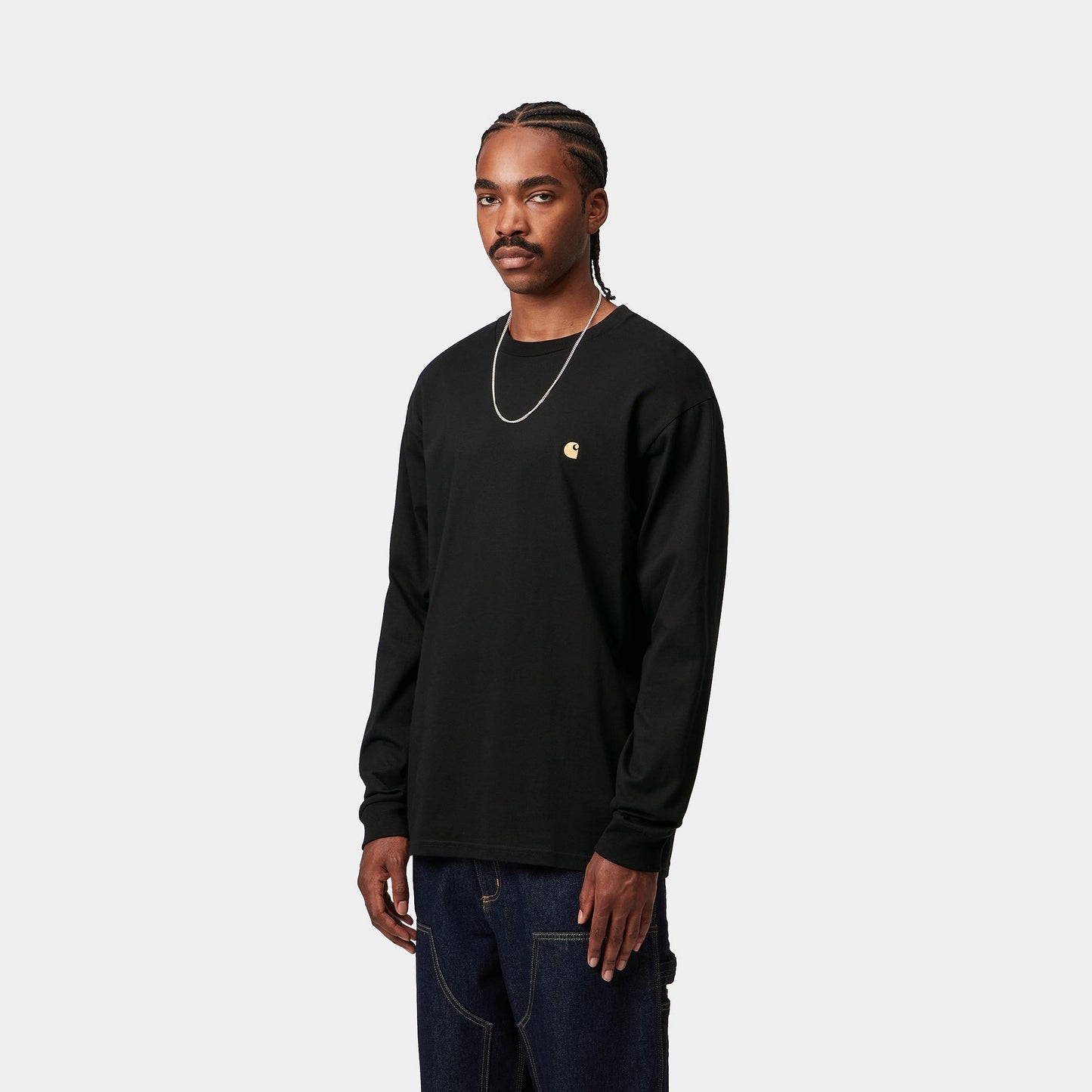 L/S CHASE T-SHIRT