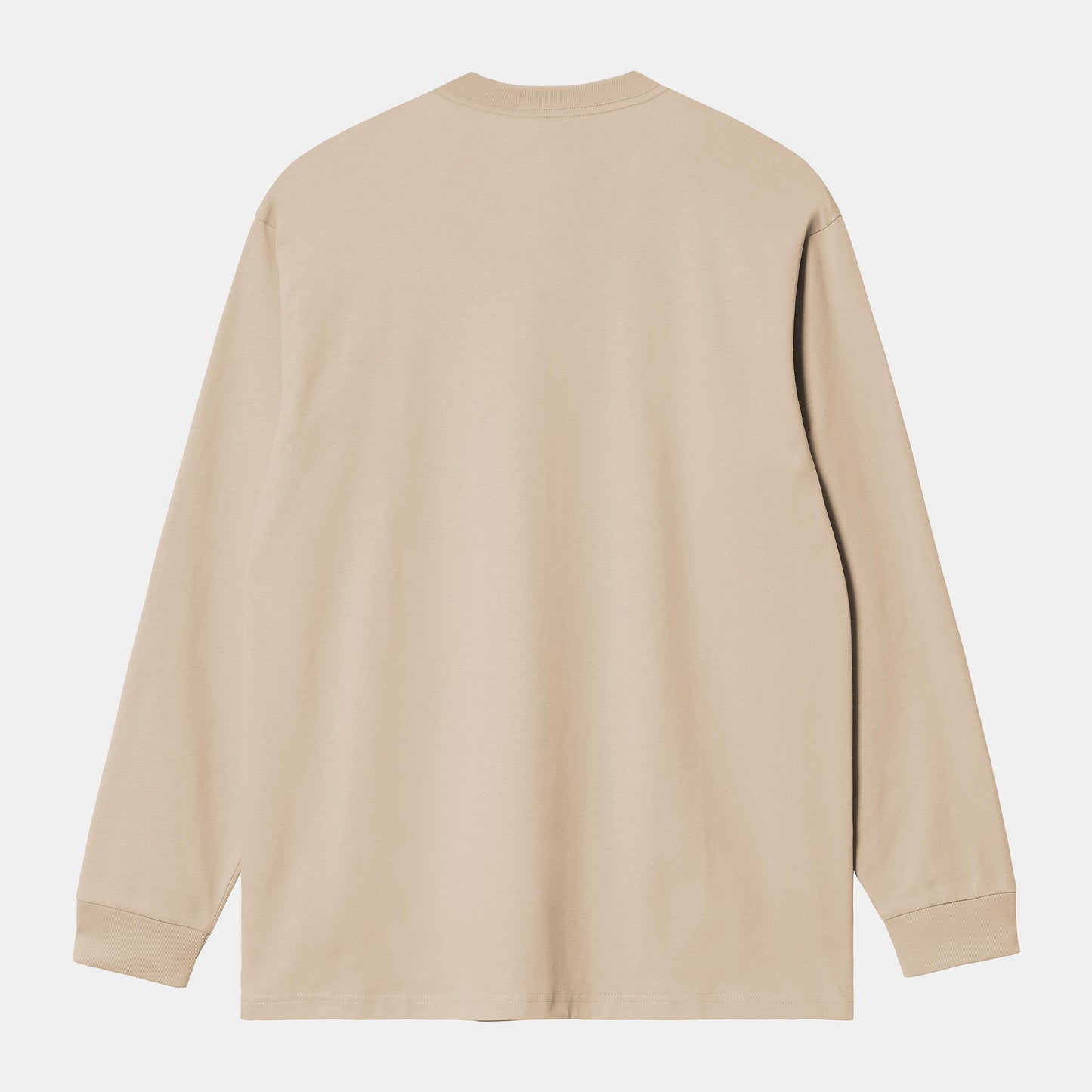 L/S CHASE T-SHIRT