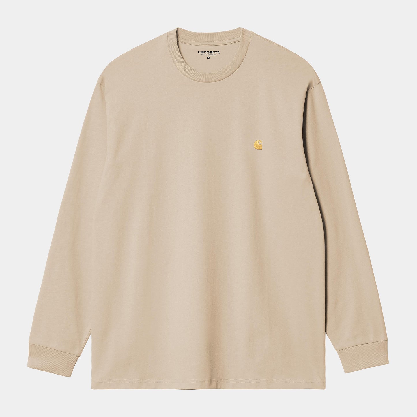 L/S CHASE T-SHIRT