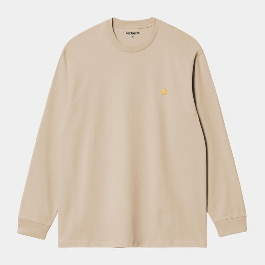 L/S CHASE T-SHIRT