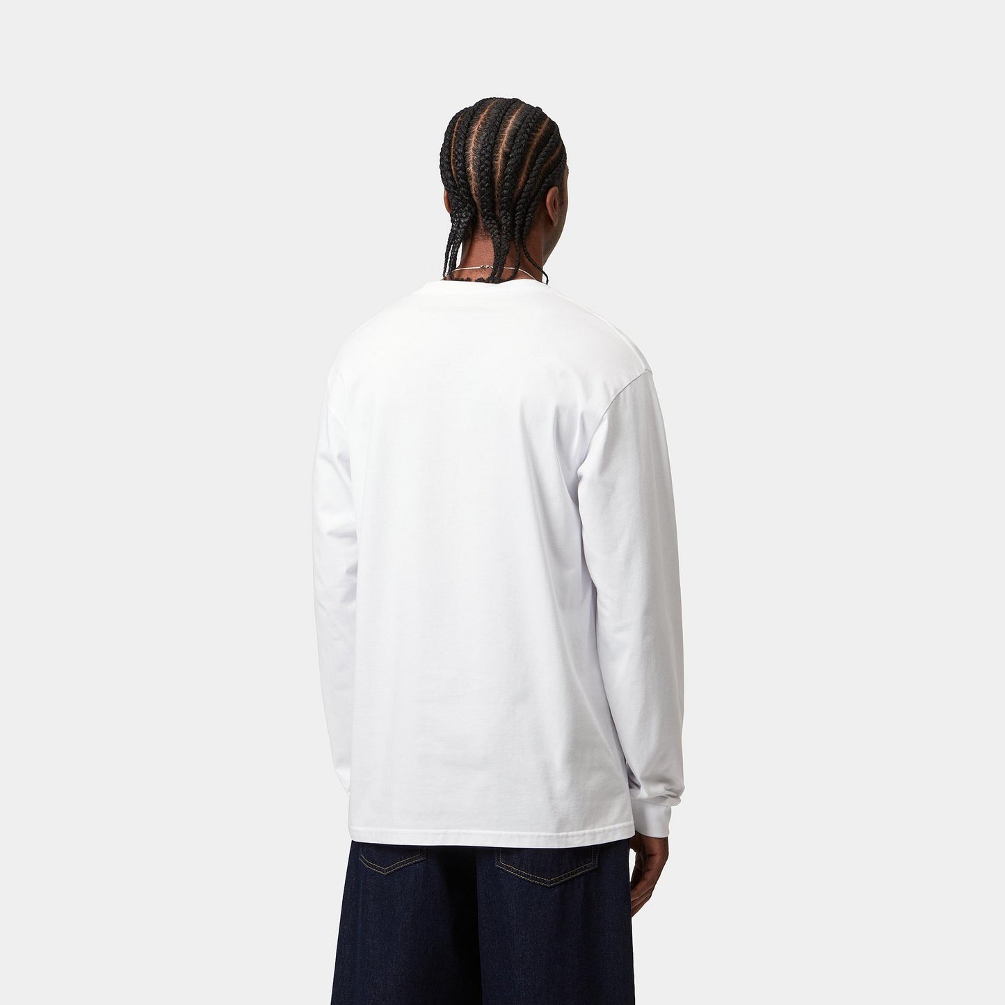 L/S CHASE T-SHIRT