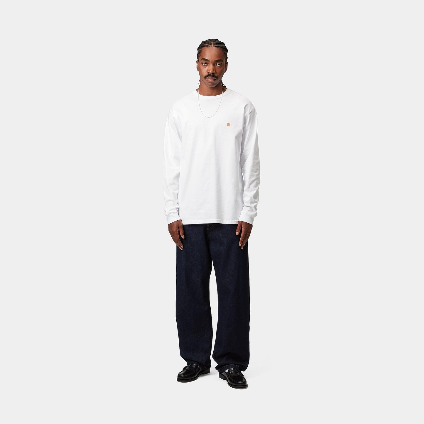 L/S CHASE T-SHIRT