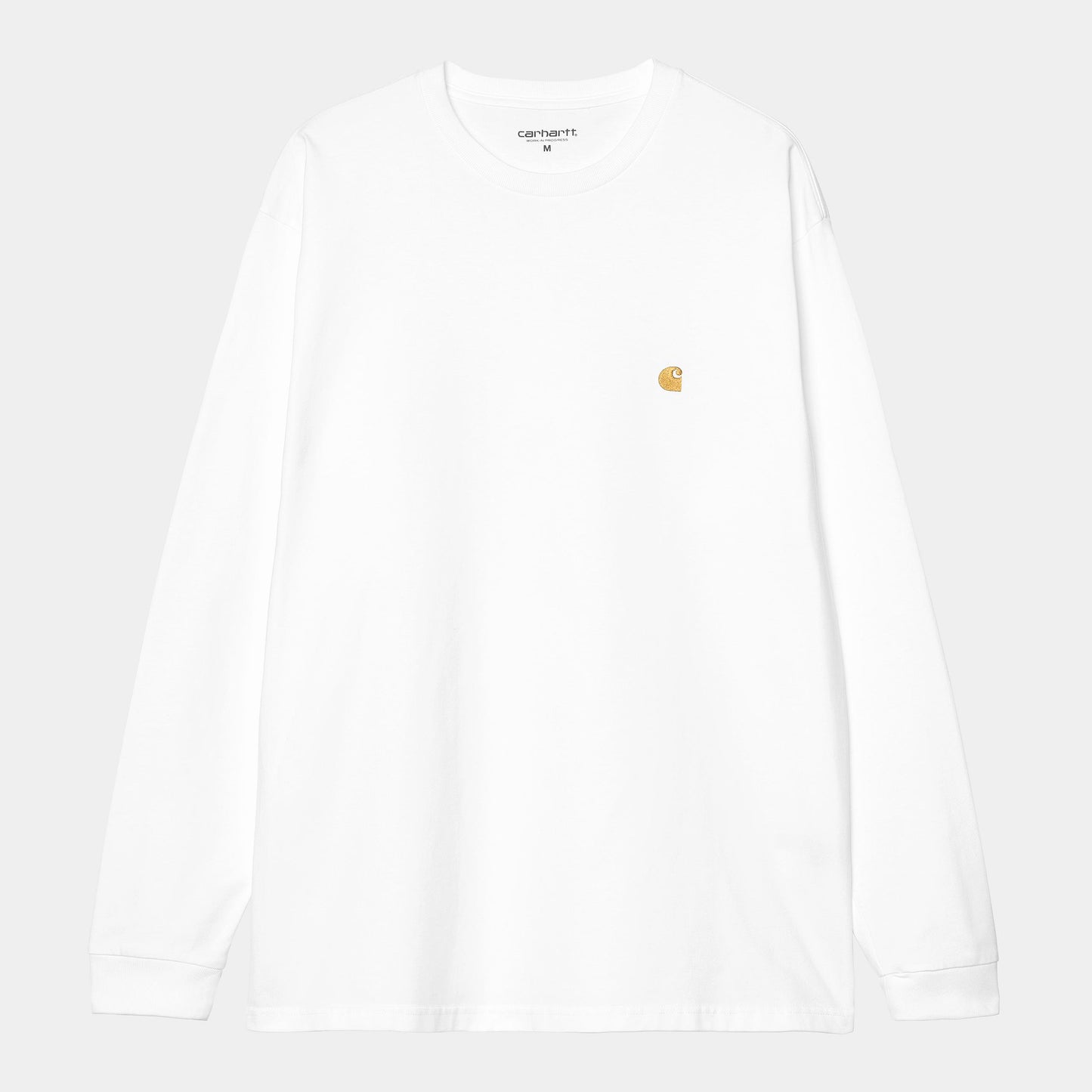 L/S CHASE T-SHIRT