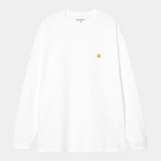 L/S CHASE T-SHIRT