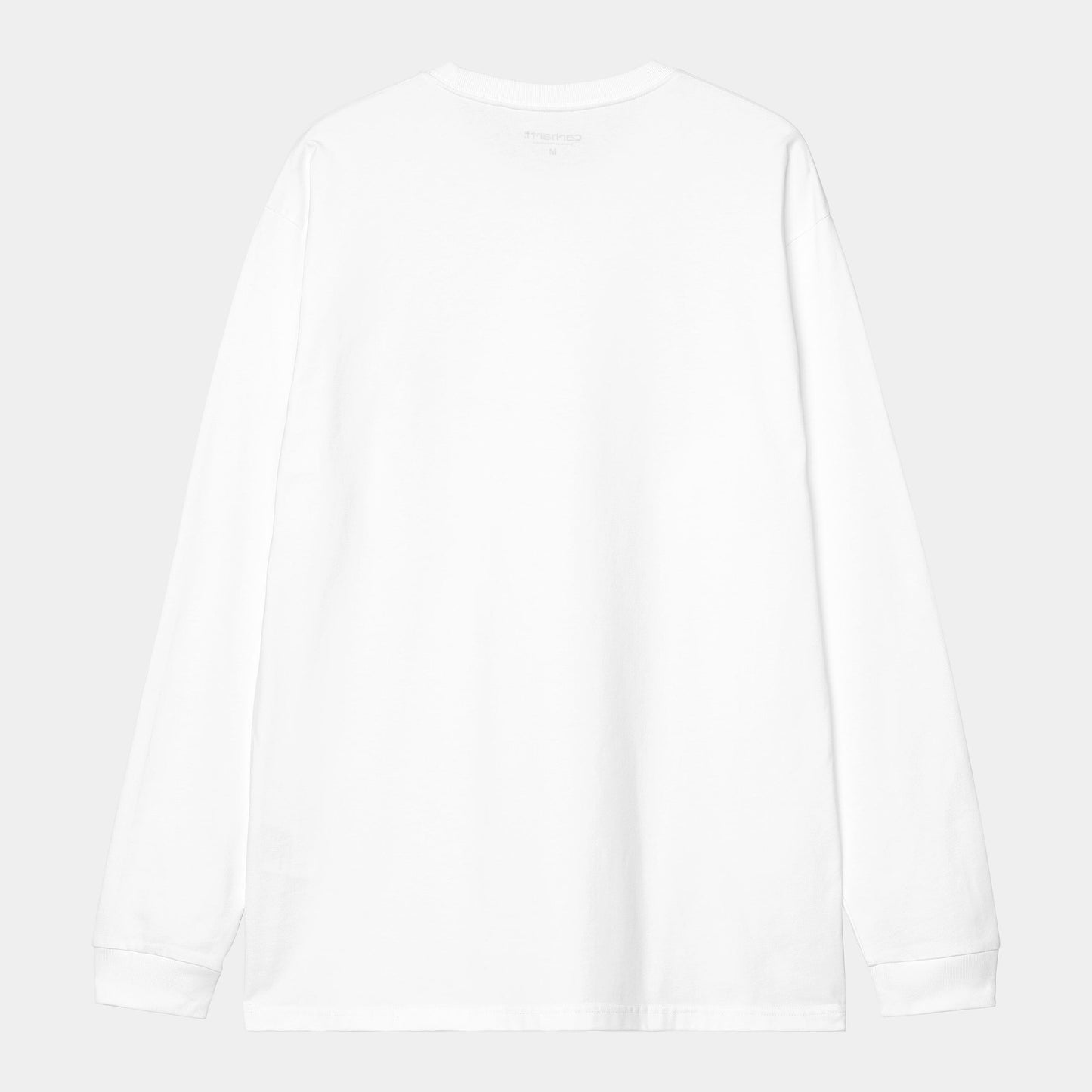 L/S CHASE T-SHIRT