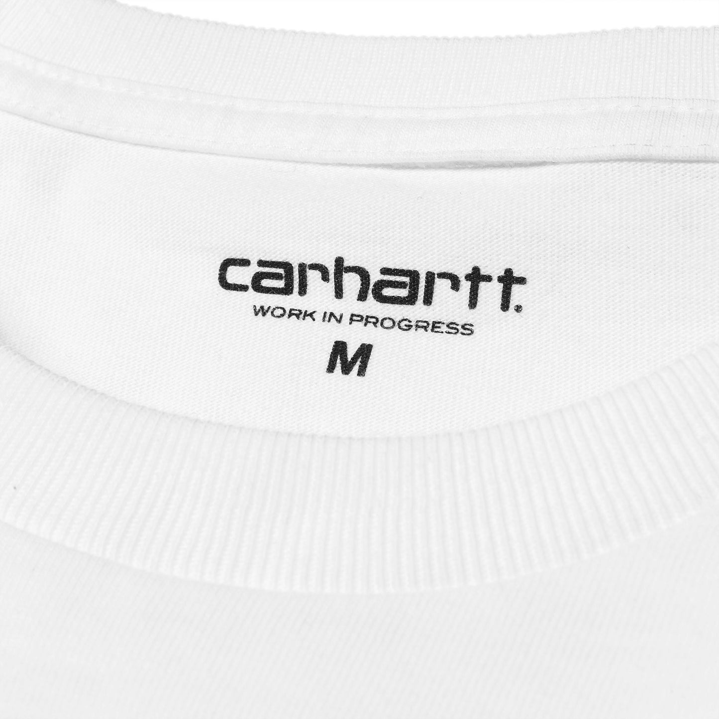 L/S CHASE T-SHIRT