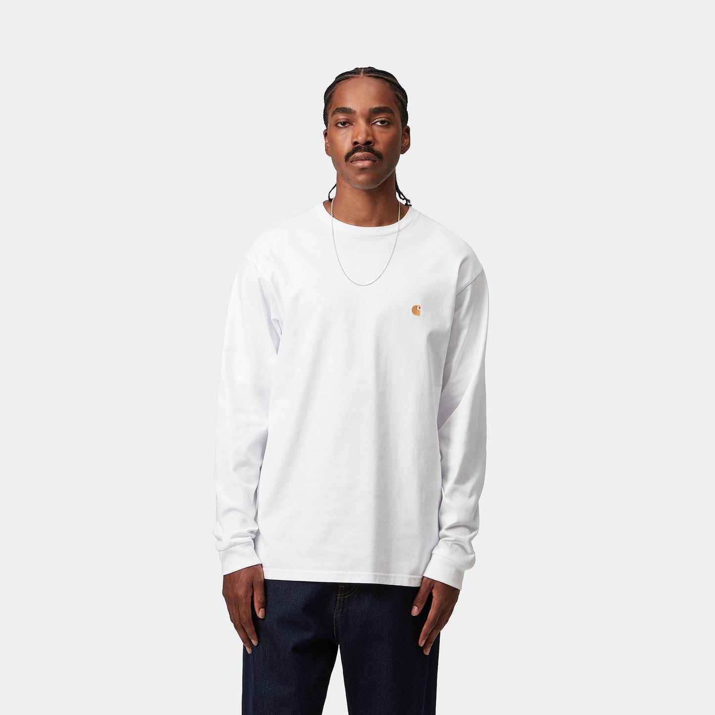 L/S CHASE T-SHIRT