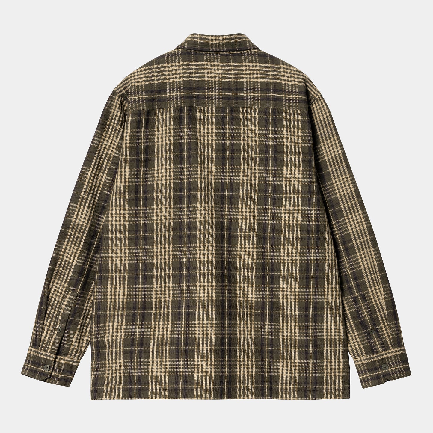 L/S MANDLIK SHIRT