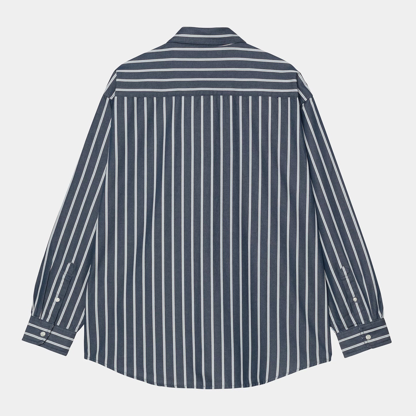 L/S SIGNATURE SHIRT