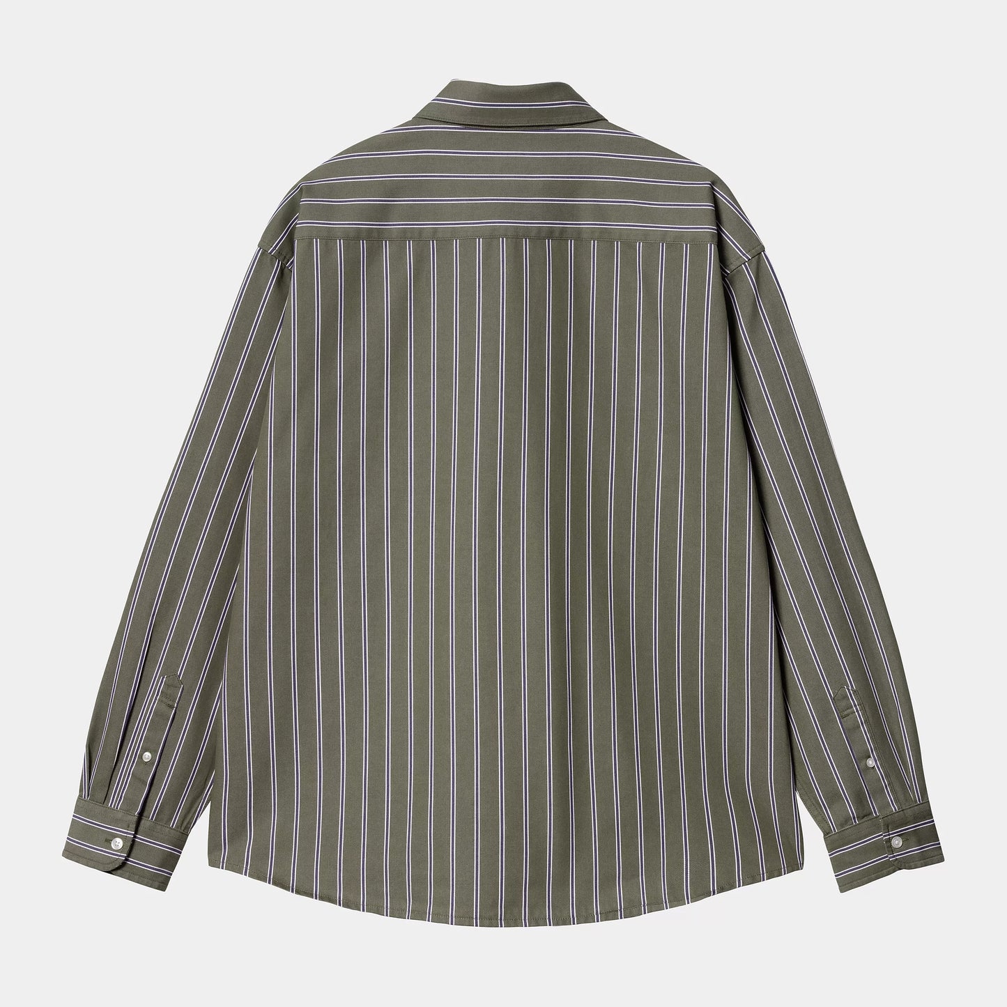 L/S SIGNATURE SHIRT