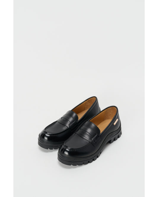 loafer #2146 black