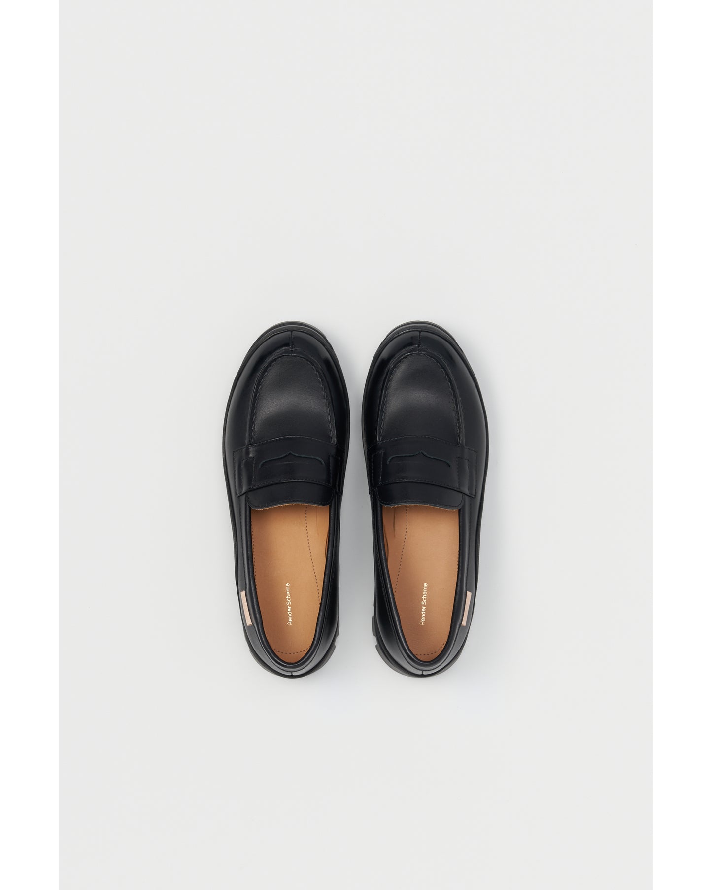 loafer #2146 black