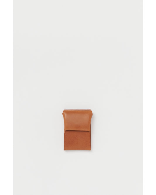 minimal wallet BROWN