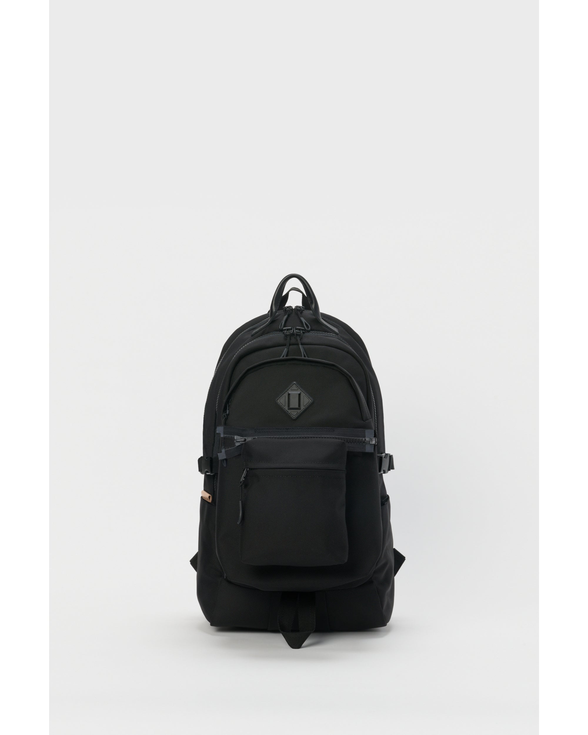 module back pack 26L black/black – TIME AFTER TIME