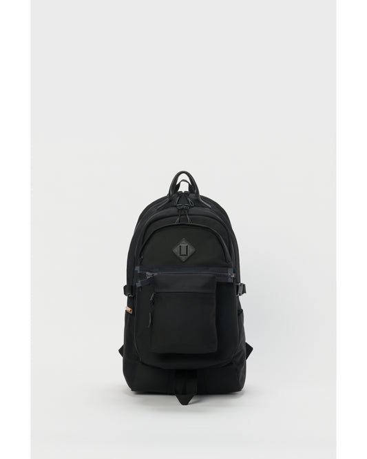 module back pack 26L black/black