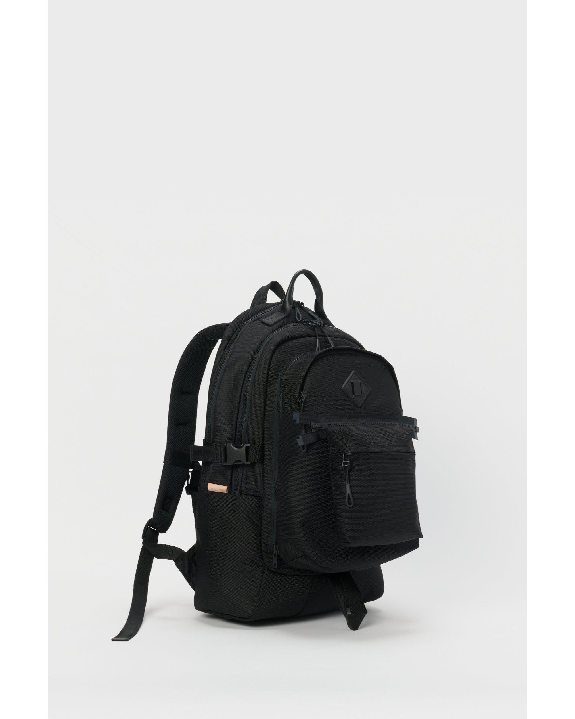 Module Day Backpack module back pack 26L black/black – TIME AFTER TIME