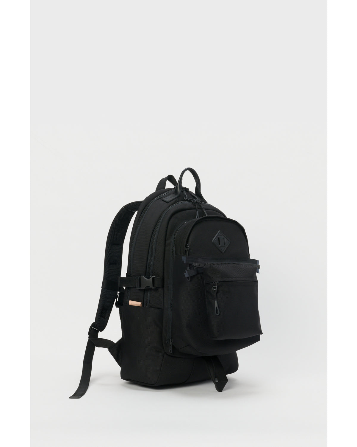 module back pack 26L black/black – TIME AFTER TIME