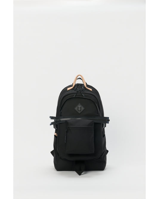 module back pack 26L black/natural