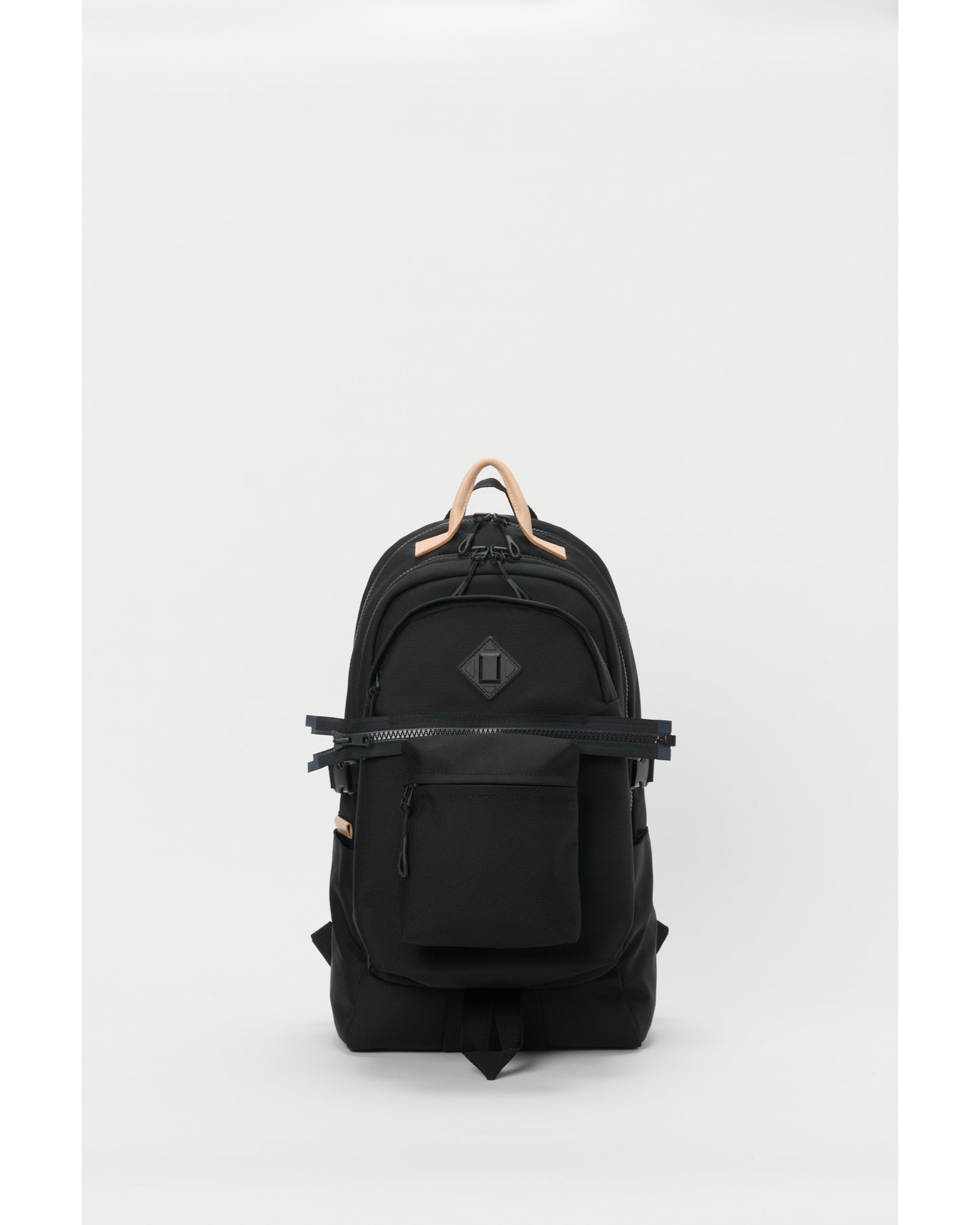 module back pack 26L black/natural