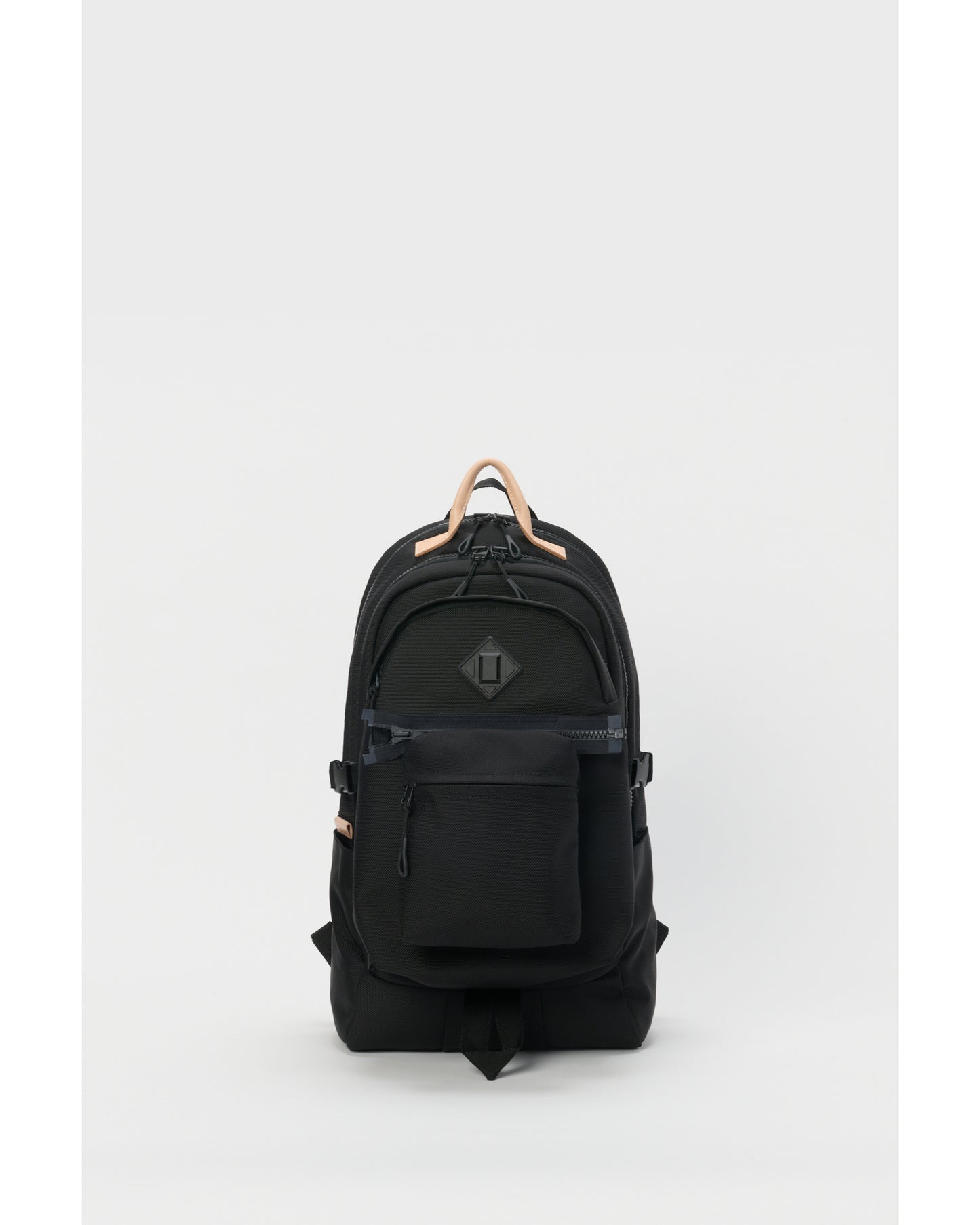 module back pack 26L black/natural