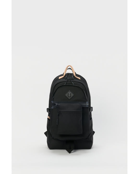 module back pack 26L black/natural