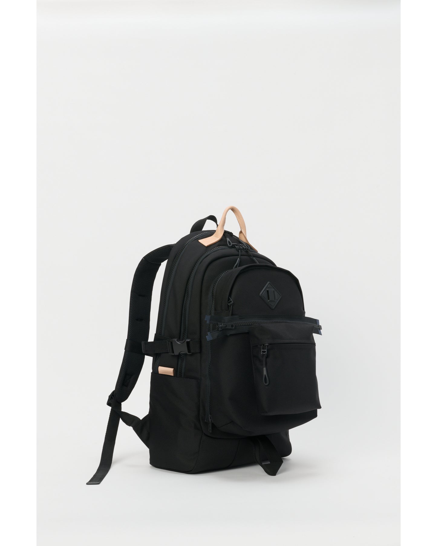 module back pack 26L black/natural