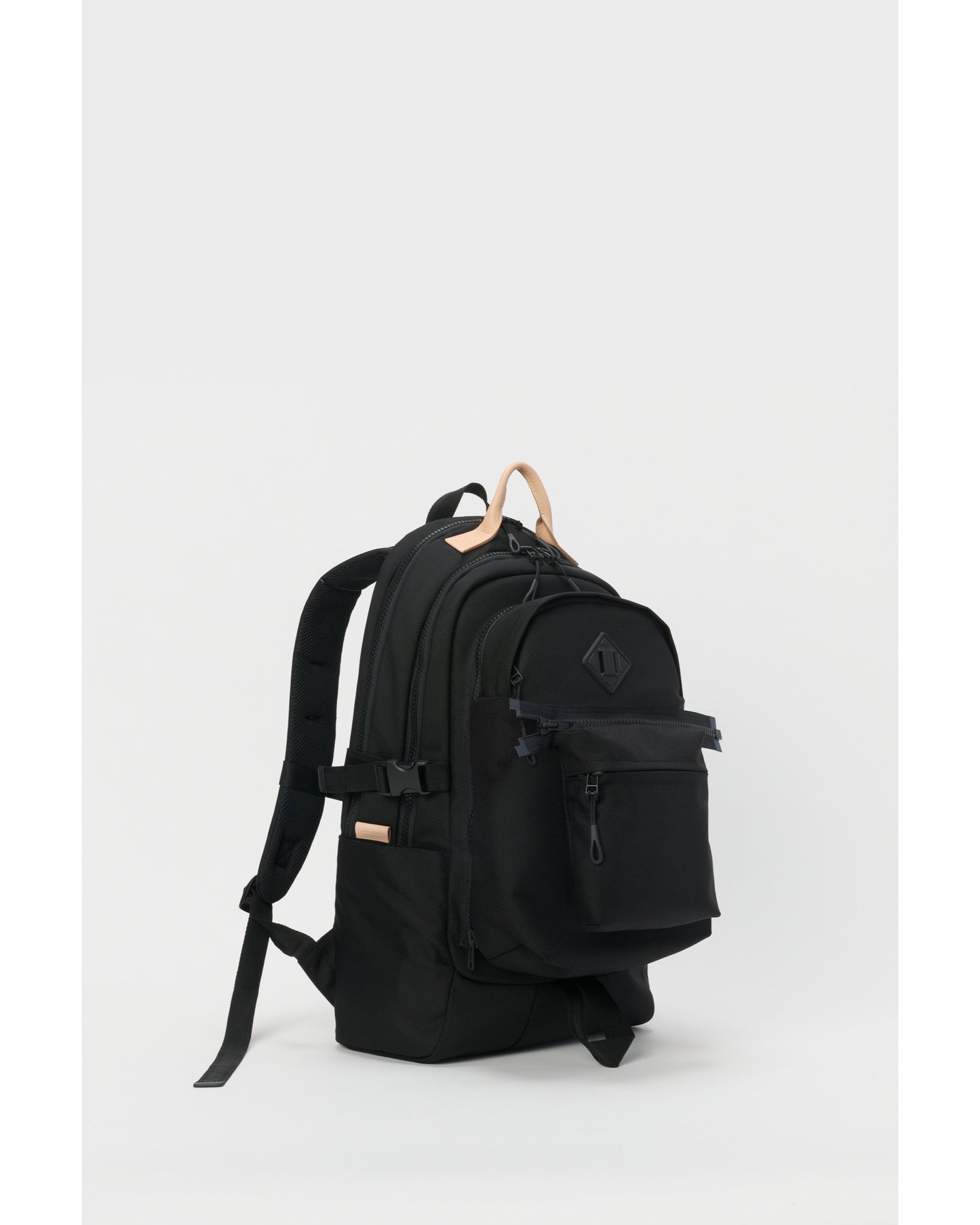 module back pack 26L black/natural