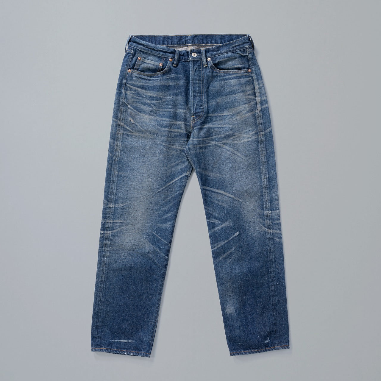 #028 LV 66 JEANS