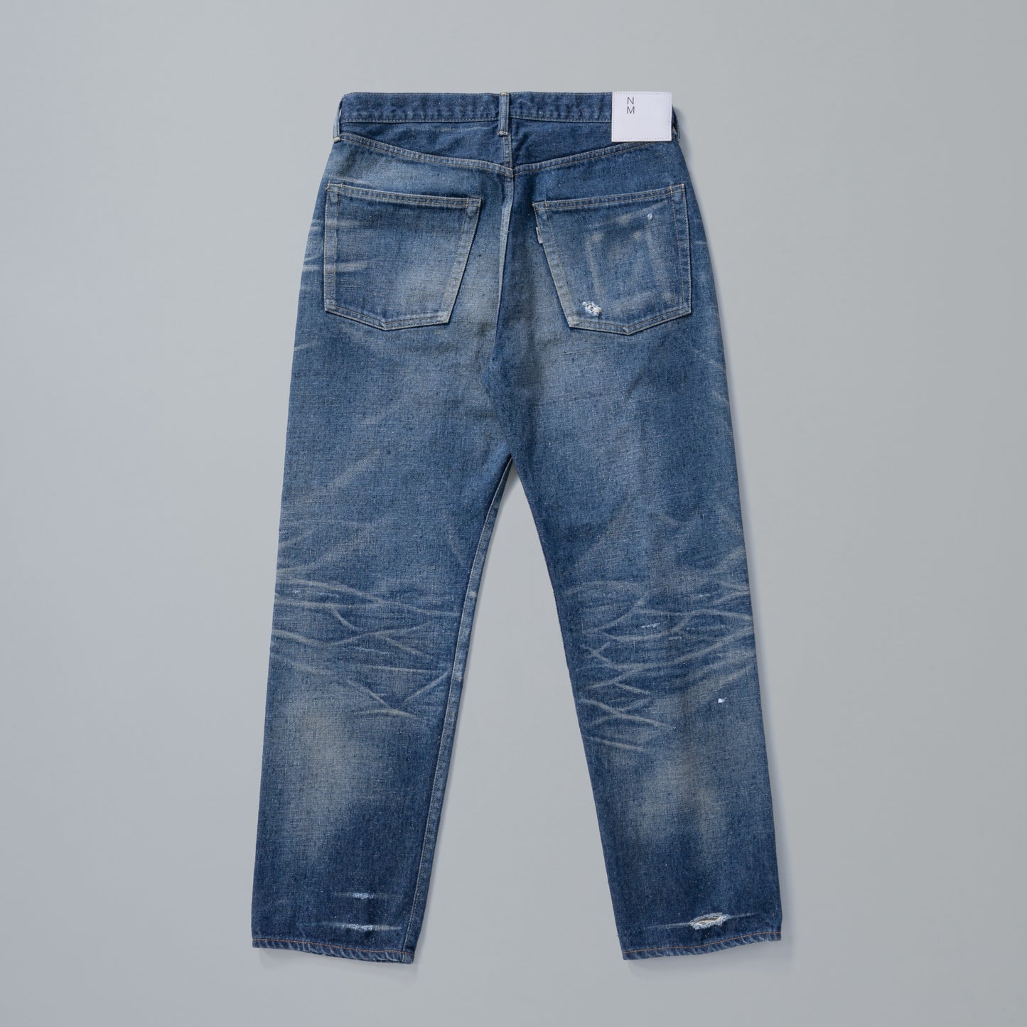 #028 LV 66 JEANS